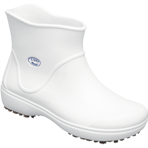 BOTA GALOCHA EVA ANTIDERRAPANTE BRANCO 35 C.A. 37390