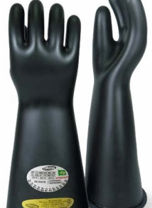 LUVA ALTA CLASSE-0 5000 TIPO II CA 29775