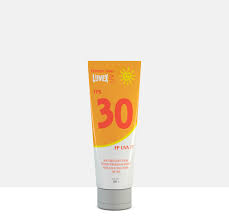 PROTETOR SOLAR FPS 30 120ML