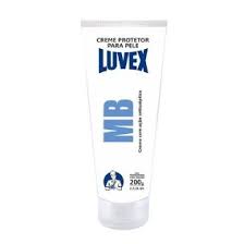 CREME GRUPO 3 ( LUVA QUIMICA ) MB 200G C.A. 2544