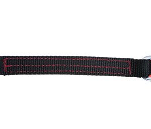 TRAVA QUEDA CORDA 12MM C/FITA MULT 1886A