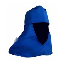 BALACLAVA EM BRIM AZUL