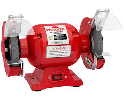 MOTO ESMERIL 1HP 735W 220V