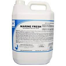LIMPADOR DESINFETANTE MARINE FRESH SPARTAN