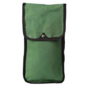 BOLSA DE LONA PARA LUVAS
