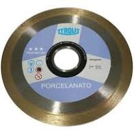 DISCO DIAMANTADO PORCELANATO