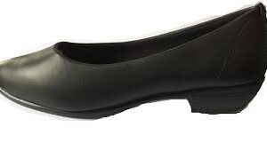 SAPATO SOCIAL FEMININO SCARPIN BAIXO BOOTIMINAS