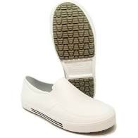 TENIS IATE MOOV BRANCO BRACOL C.A. 38590
