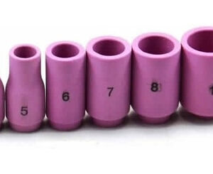 BOCAL CERAMICA P/ SOLDA