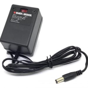 CARREGADOR.BIVOLT EXTERNO CD961 BLACK DECKER