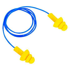 ABAFADOR PLUG COPOLIMERO 15DB CA 10551