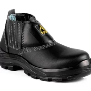 BOTINA C/ ELASTICO COMPOSIT ELETRICISTA 4045BELF1600EL C.A 38530