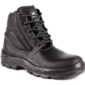 BOTINA IRON CADARÇO BICO COMPOSIT 4018BAMS1662LL BRACOL CA 43938