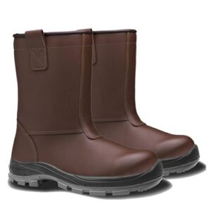 BOTA PETROLEIRA BICO COMPOSIT MICROFIBRA 4041RPSM1602EL FUJIWARA C.A 46781